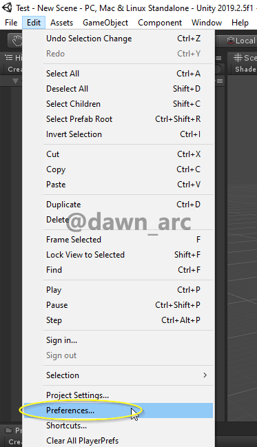 Unity Basic Usage Notes - Stunning High Resolution Colorful Backgrounds | Free Download